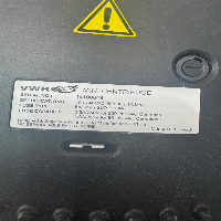 VWR Mini Centrifuge image 3